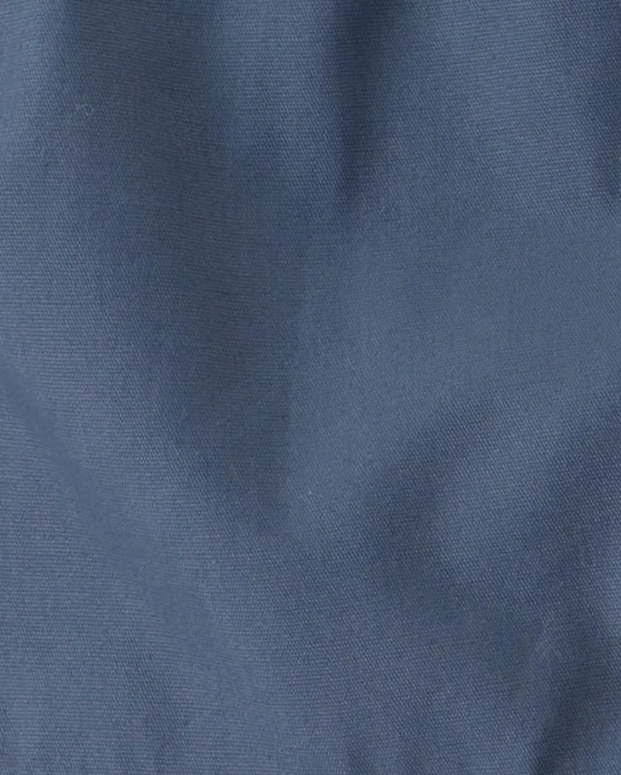 Outra vista de Conjunto curto bebê 2 peças estampado - Multicor