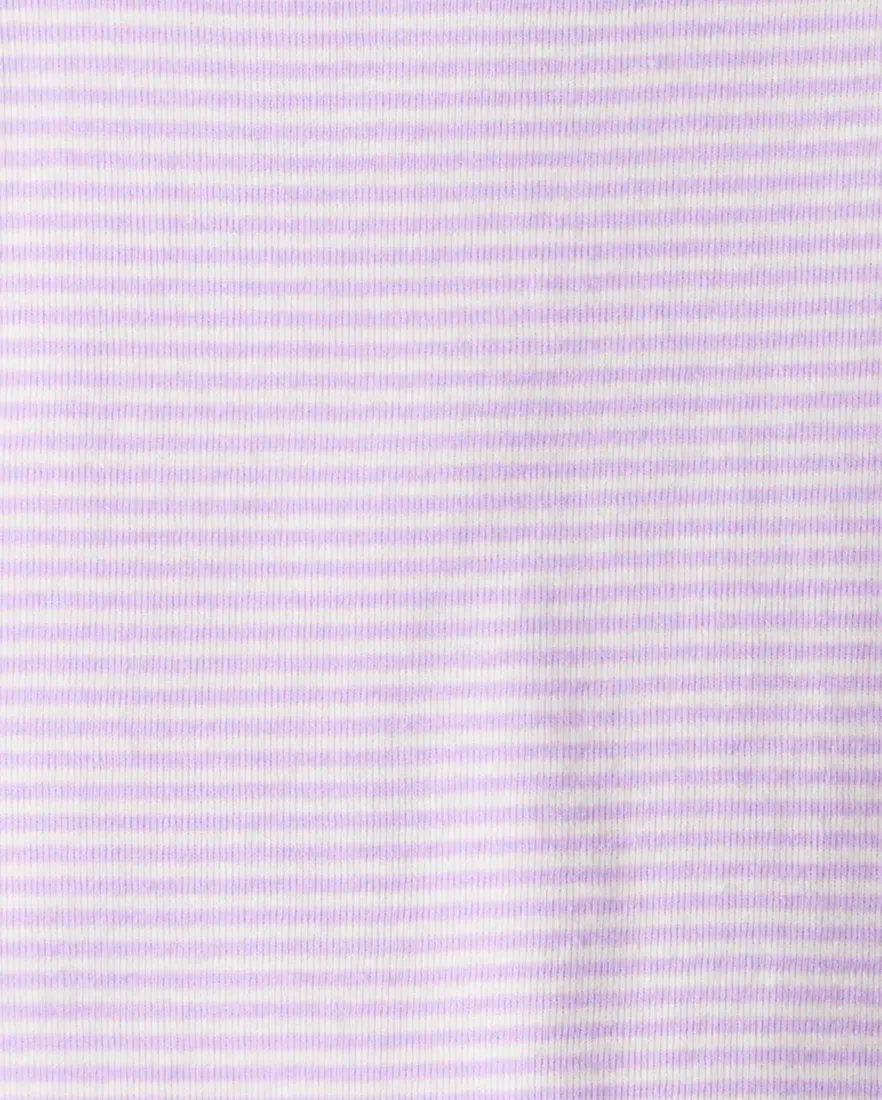 Outra vista de Pijama longo bebê 4 peças universo estelar - multicor