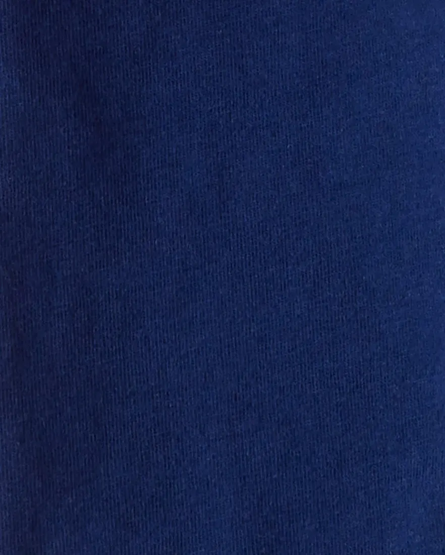 Outra vista de Conjunto longo bebê 3 peças matelassê - multicor