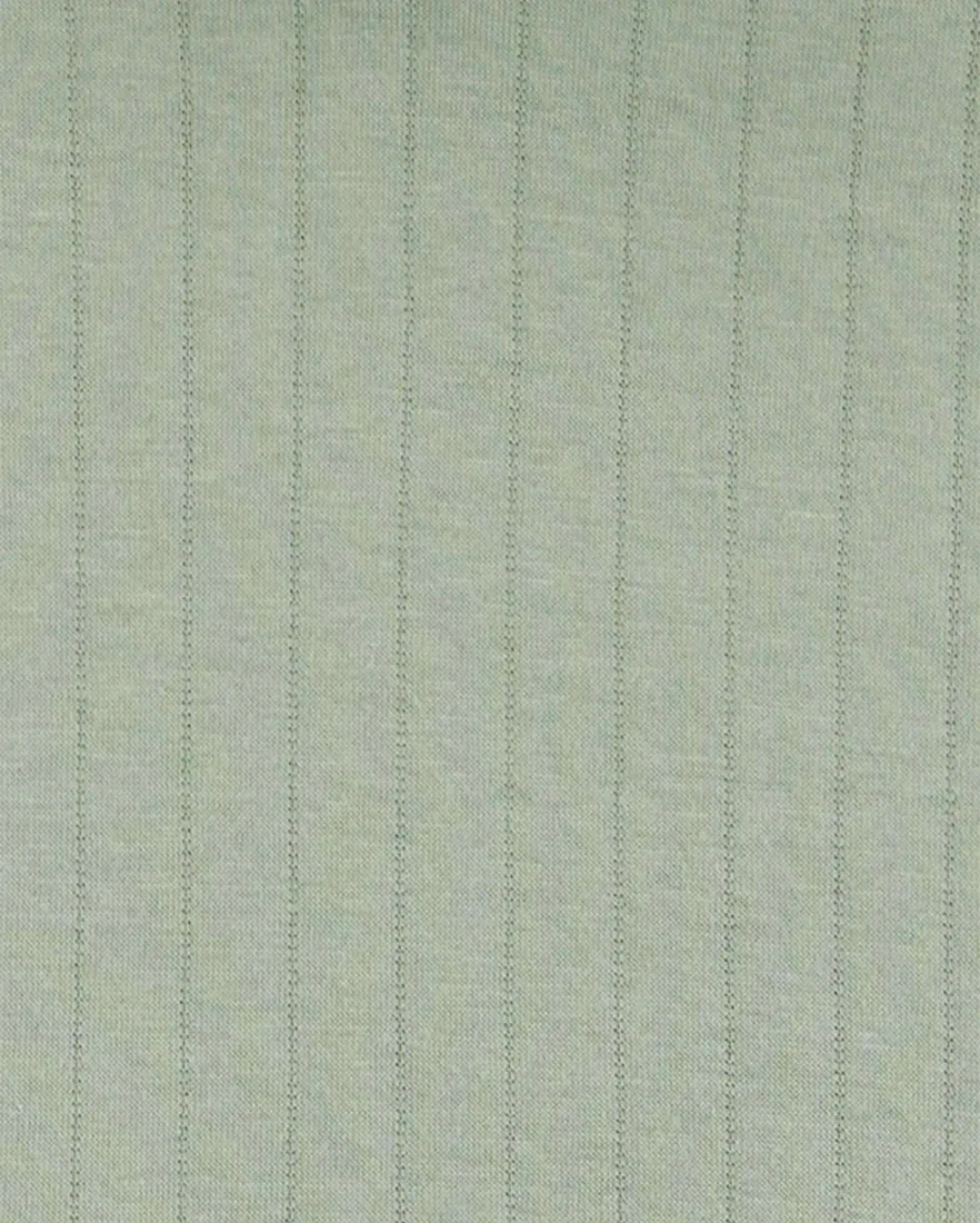 Outra vista de Blusa de moletom infantil com capuz e bolso canguru verde