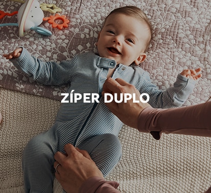 Zíper duplo