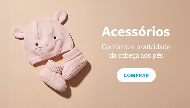 Acessórios